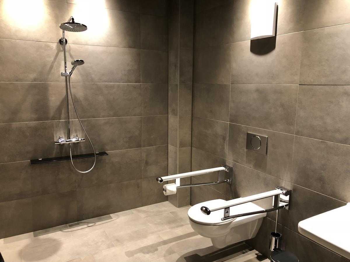 Baeck Stage Hotel Mössingen Kültér fotó